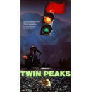Twin Peaks TV Show Premiere Episode VHS